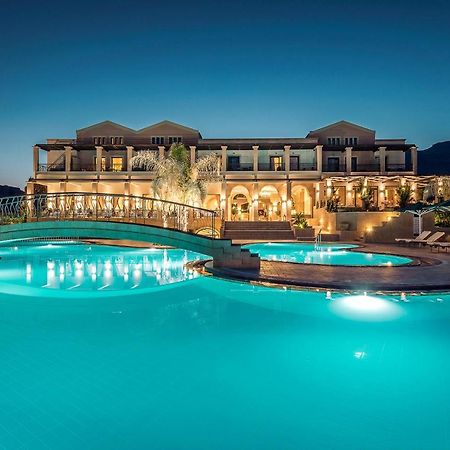 Mitsis Lindos Memories Resort & Spa (Adults Only) Luaran gambar
