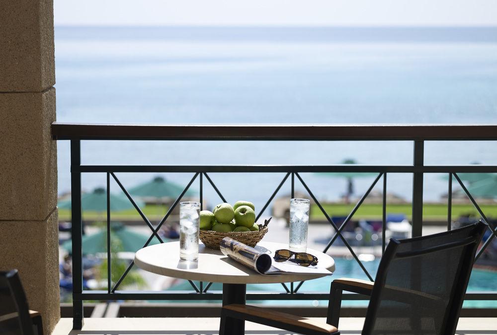Mitsis Lindos Memories Resort & Spa (Adults Only) Luaran gambar