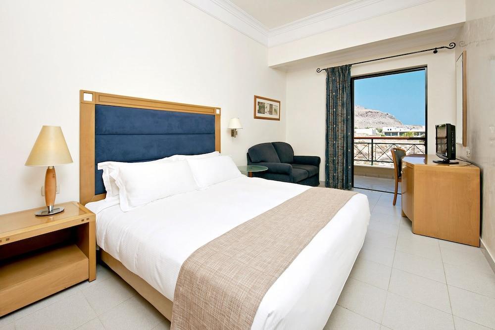 Mitsis Lindos Memories Resort & Spa (Adults Only) Luaran gambar