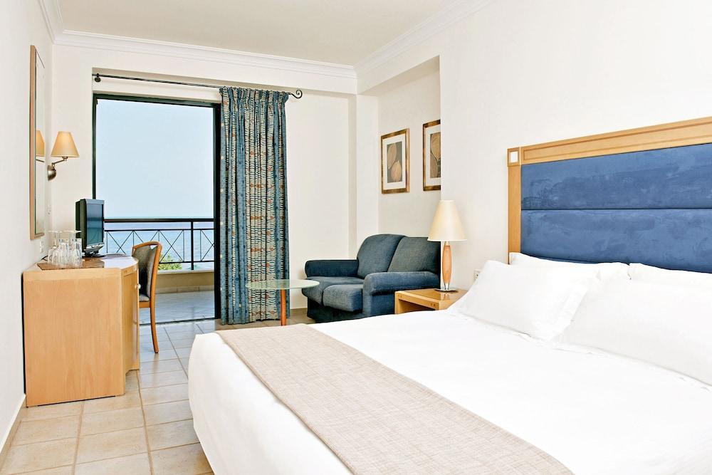 Mitsis Lindos Memories Resort & Spa (Adults Only) Luaran gambar
