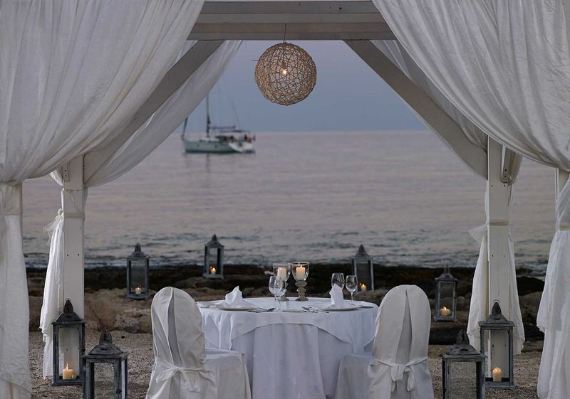 Mitsis Lindos Memories Resort & Spa (Adults Only) Luaran gambar