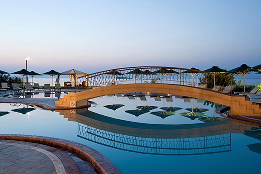 Mitsis Lindos Memories Resort & Spa (Adults Only) Luaran gambar