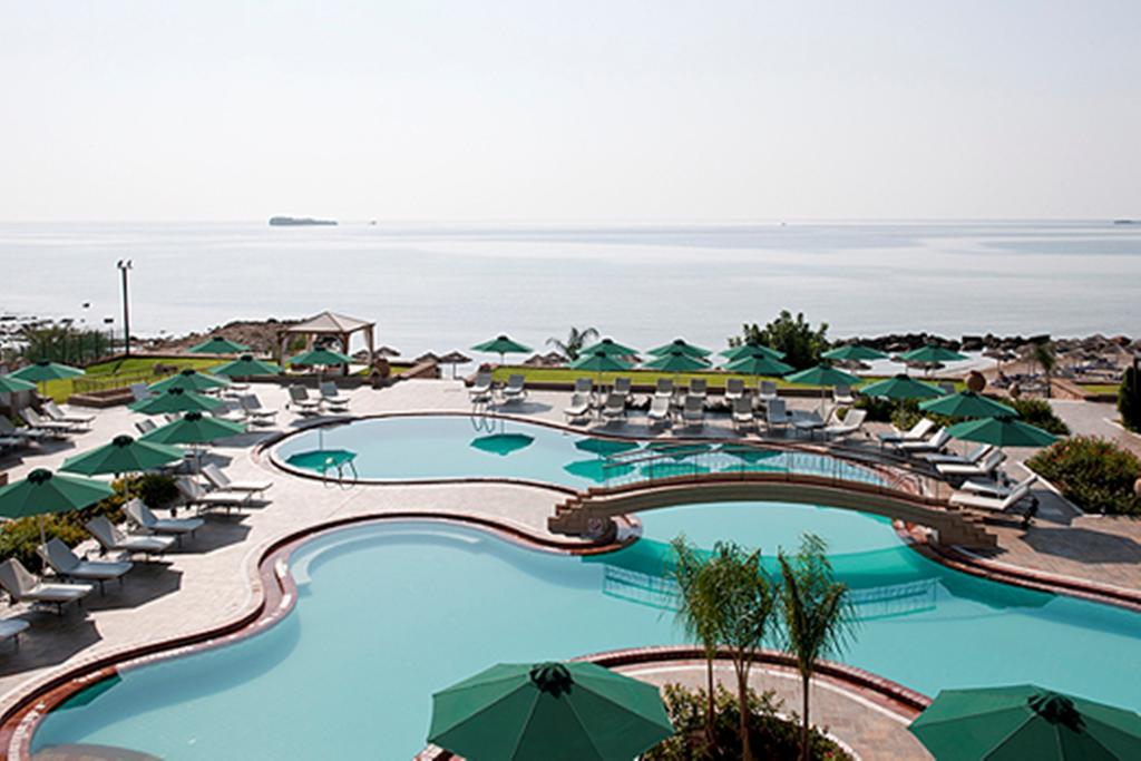 Mitsis Lindos Memories Resort & Spa (Adults Only) Luaran gambar