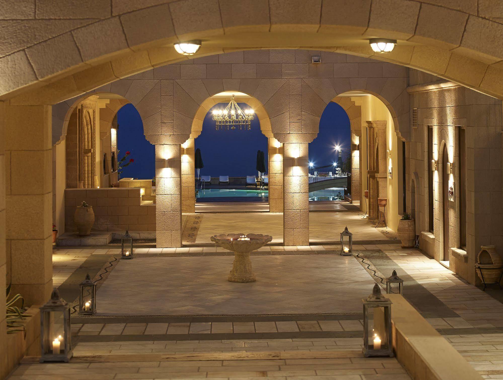 Mitsis Lindos Memories Resort & Spa (Adults Only) Luaran gambar