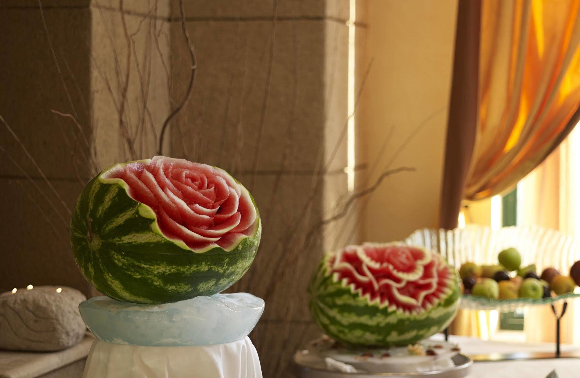 Mitsis Lindos Memories Resort & Spa (Adults Only) Luaran gambar