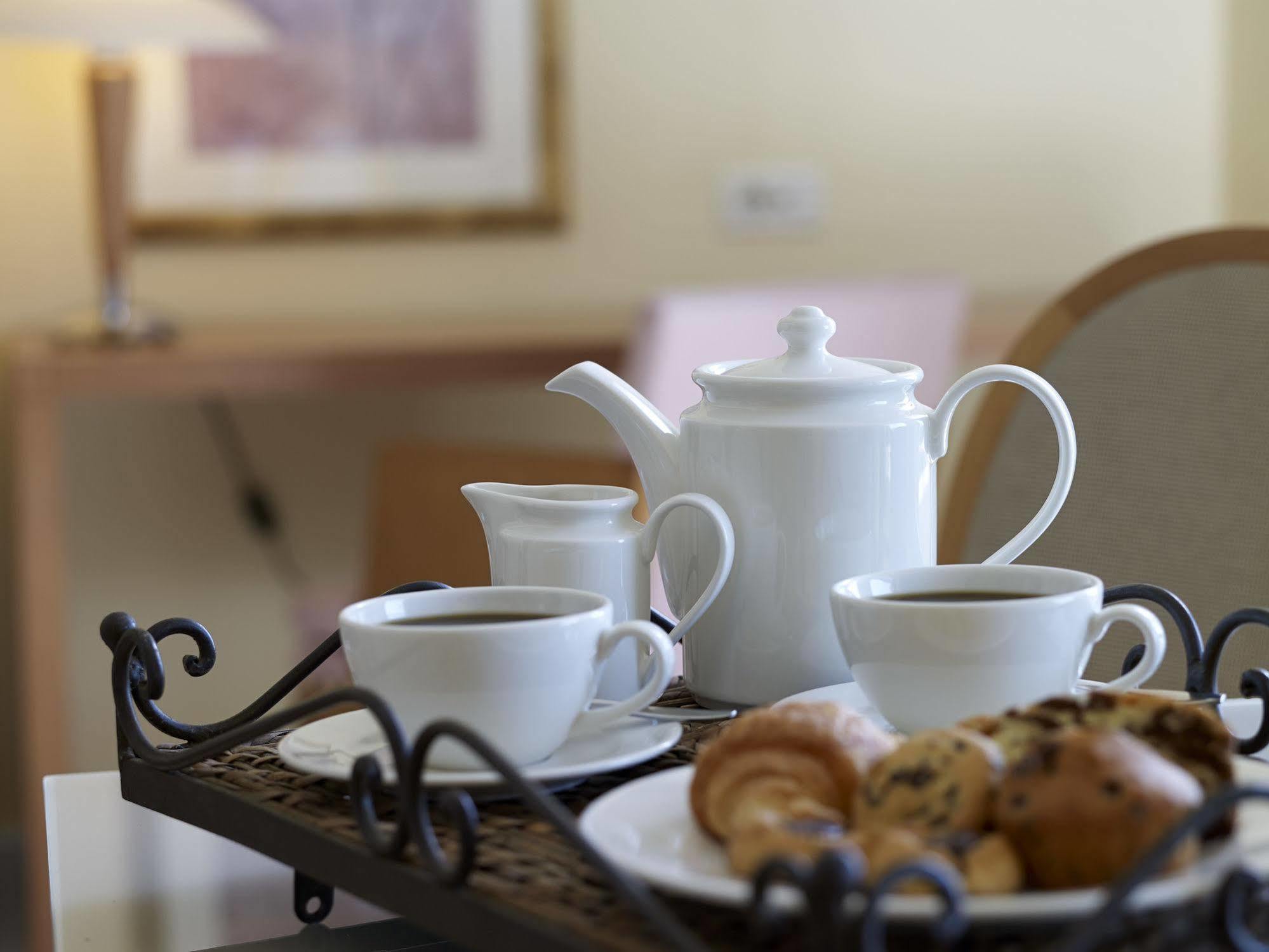 Mitsis Lindos Memories Resort & Spa (Adults Only) Luaran gambar