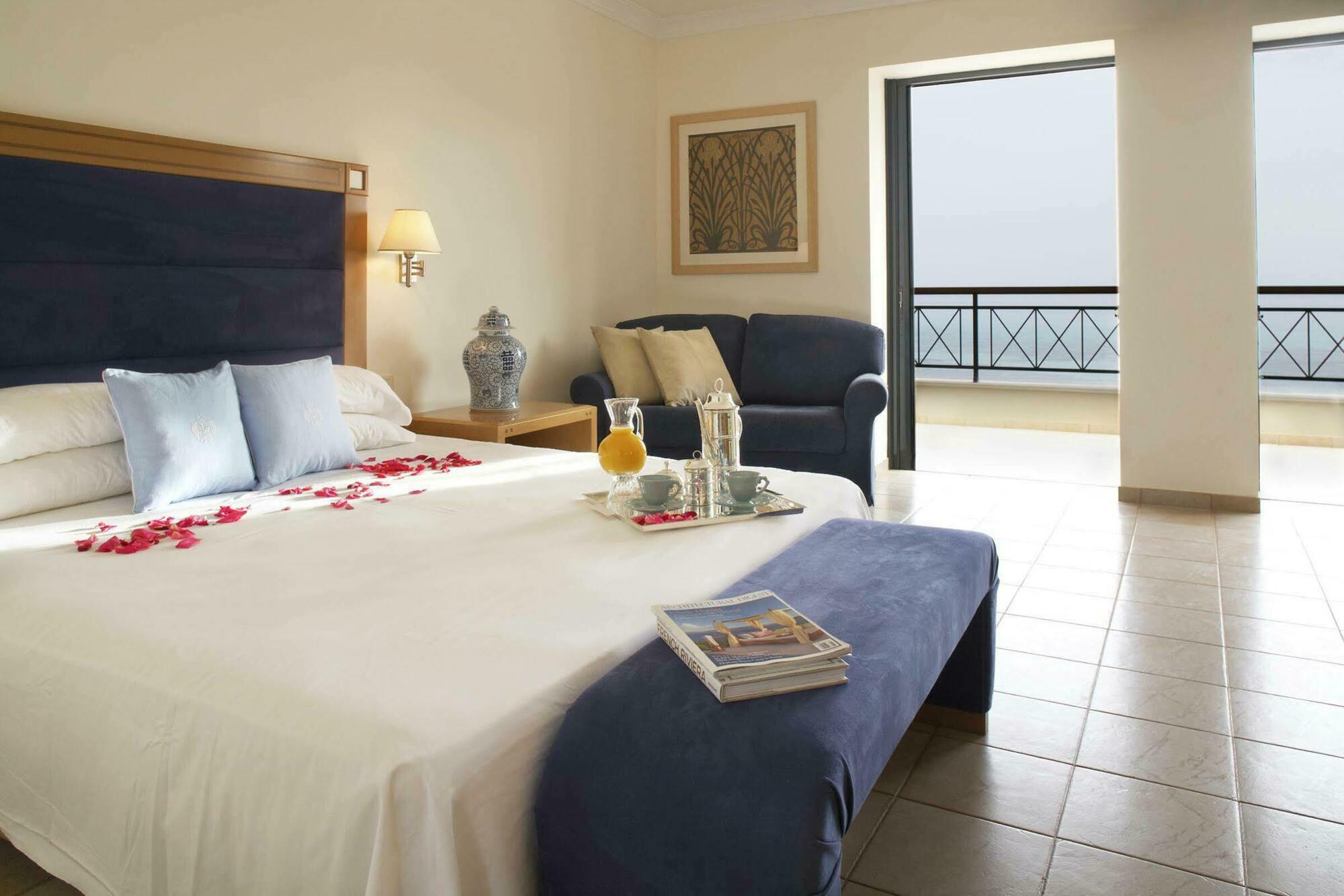 Mitsis Lindos Memories Resort & Spa (Adults Only) Luaran gambar