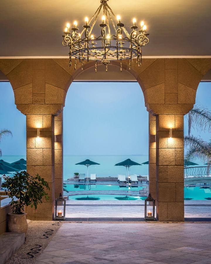 Mitsis Lindos Memories Resort & Spa (Adults Only) Luaran gambar