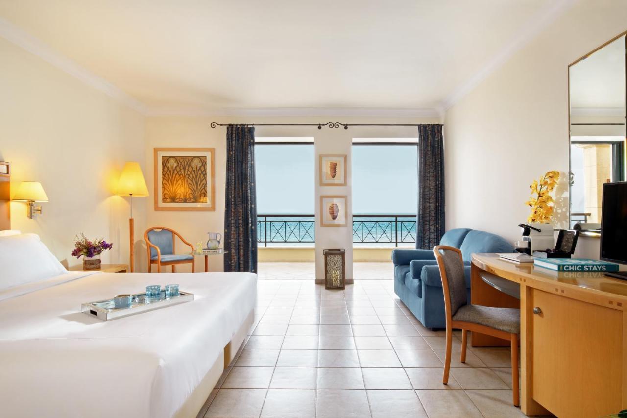 Mitsis Lindos Memories Resort & Spa (Adults Only) Luaran gambar